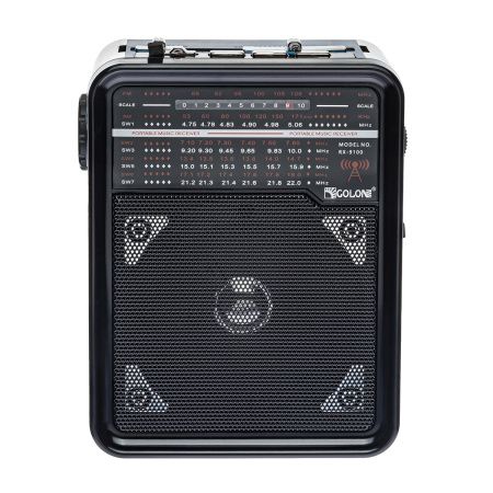 Радиоприёмник Golon RX-9100
