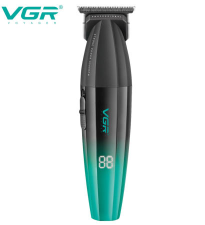 Триммер бороды и усов VGR V-906