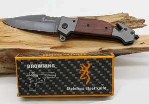 browning-hunting-knife-stainless-steel-and-wood-handle-w25-china-manufacturer browning-hunting-knife-stainless-steel-and-wood-handle-w25-china-manufacturer