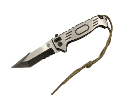 Нож складной E18