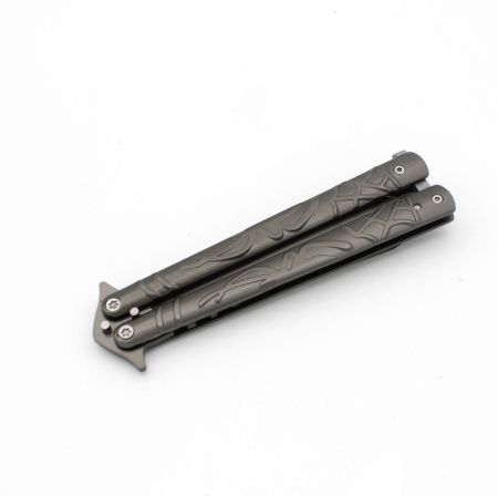 Нож бабочка Benchmade A282 нож бабочка