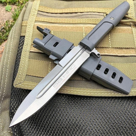 Нож охотничий Ext. Ratia 335 Black охотничий нож