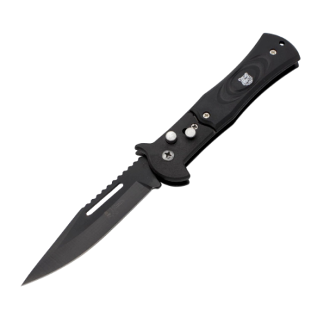 Нож выкидной G12 - 1644