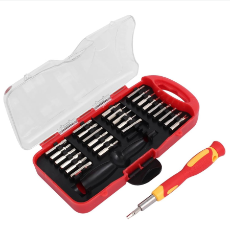 Набор отверток Interchangeable 30 в 1 (3-65)