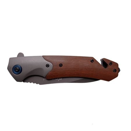 Нож складной ElfMonkey 8221 Wood Нож складной ElfMonkey 8221 Wood