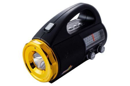 Радиоприёмник Golon RX-710BT