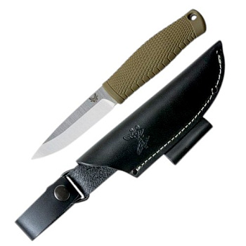 Ніж мисливський Smith&Wesson 497 Black-Photoroom (1)