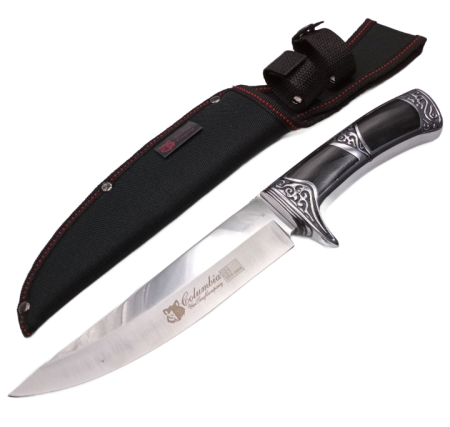 охотничий нож