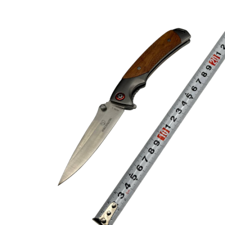 Нож складной HongCheng C09