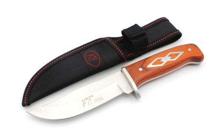 охотничий нож