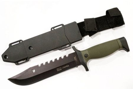 Нож охотничий Columbia 282 охотничий нож