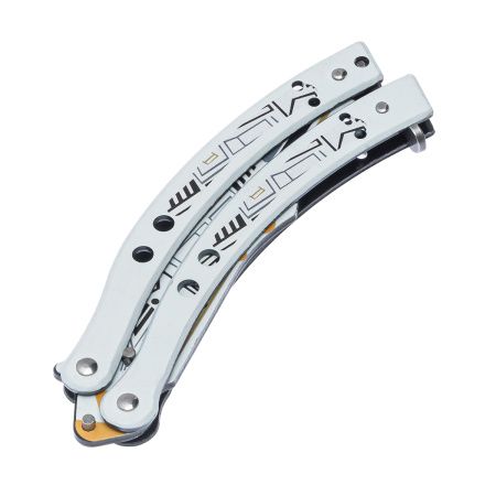 нож бабочка