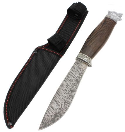 охотничий нож