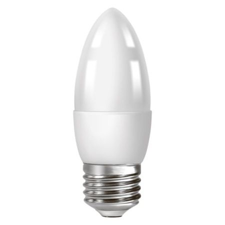 Светодиодная LED лампочка NeoMax 8W NX8L E27 4000K (Свечка)