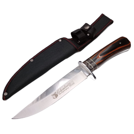 охотничий нож