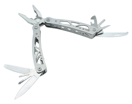 Мультитул мини 3013