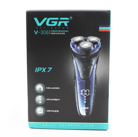 Электробритва VGR V-306
