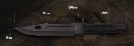 Нож охотничий BGOK 305 охотничий нож