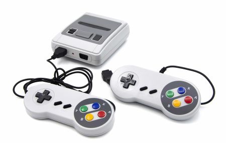 Игровая приставка GAME 620 - 7307