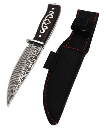 охотничий нож