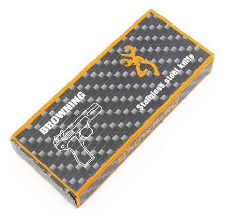 Нож складной Browning A543