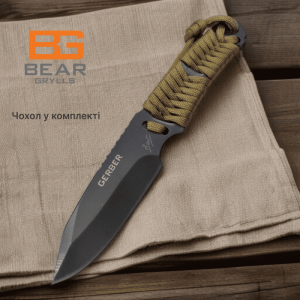 Gerber 1082 Gerber 1082
