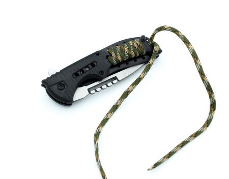 Нож складной Browning A327