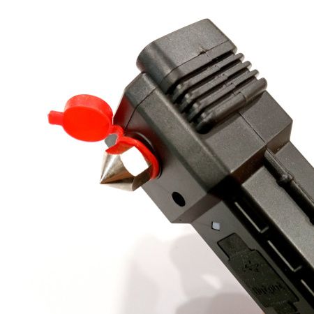 Ручной фонарь Police BL-S007, XPE COB, microusb, для автомобилистов