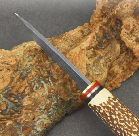 охотничий нож