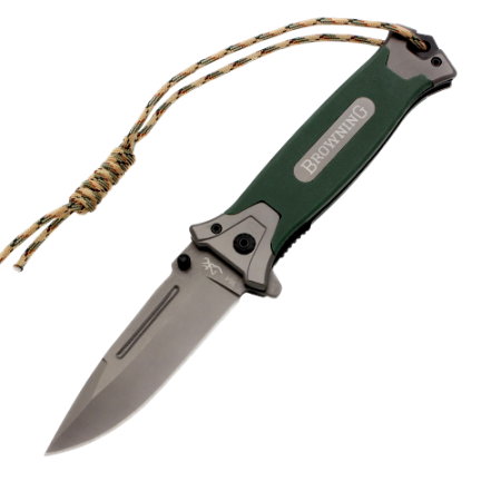 Нож складной Browning 1941