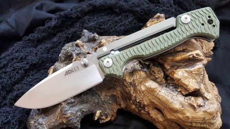Нож складной Cold Steel 152 ОЛИВА 434
