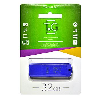 TG011-32GBBL TG011-32GBBL