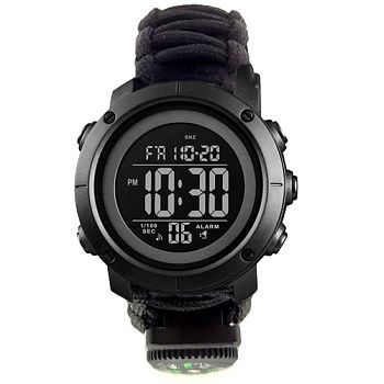chasy_naruchnye_1426bkbk_skmei_paracord_black_black_abs_ring_compass_termometr_svistok_kresalo chasy_naruchnye_1426bkbk_skmei_paracord_black_black_abs_ring_compass_termometr_svistok_kresalo