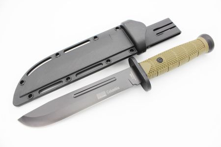 Нож охотничий Columbia 2529 охотничий нож