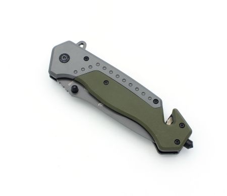 Нож складной Browning A835