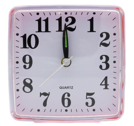 Часы Будильник Quartz 614