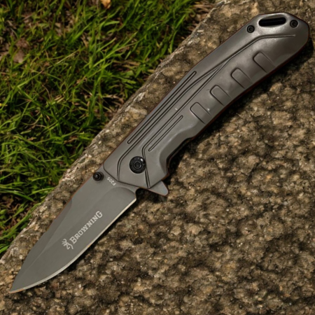 Нож складной Browning F205, 193