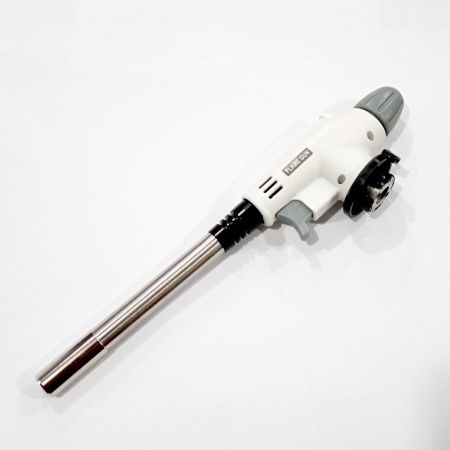 Горелка газовая Flame Gun 2997 / Пьезоподжиг оптом