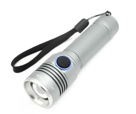 Ручной фонарь Police RB229, R842, 18650, T6, Zoom, ЗУ microUSB Ручной фонарь Police RB229, R842, 18650, T6, Zoom, ЗУ microUSB
