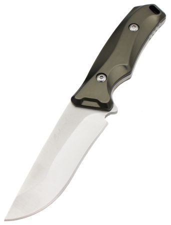 Нож охотничий Santia A550 / 21см / 11см охотничий нож