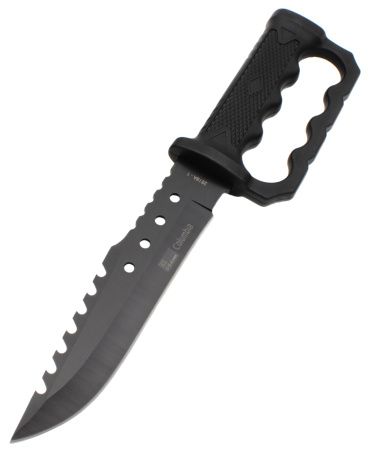 охотничий нож