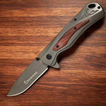 Нож складной Browning F209, 1132