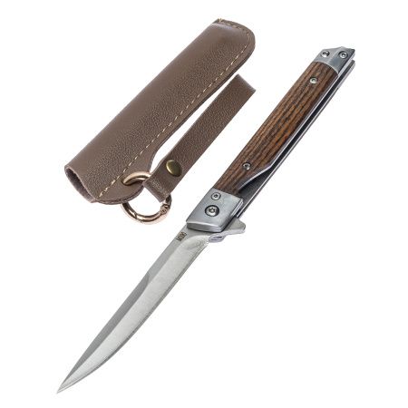 Нож складной Aiboduo M390 A1022