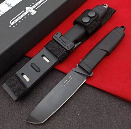 охотничий нож