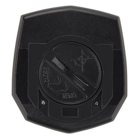 Велокомпьютер SunDing SD-581, 15 функций