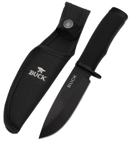 охотничий нож