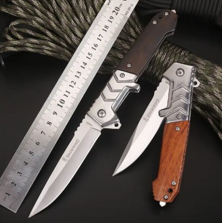 Нож складной Browning FA56, A1033A