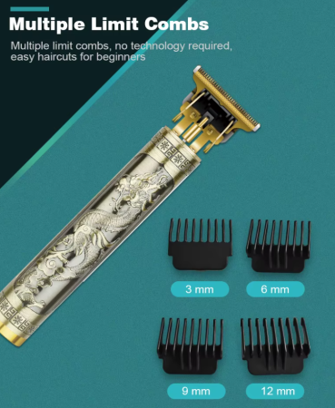 Машинка для стрижки DALING DL-1505