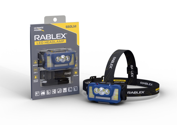 RB-965 RB-965