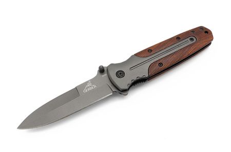 Нож складной Gerber E15